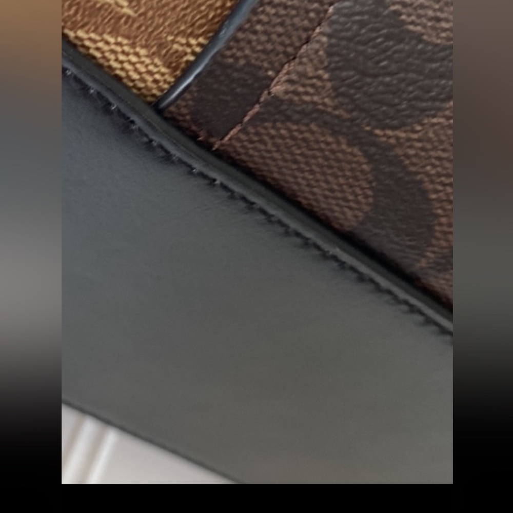 Coach Marlon Hobo Bag - Picture 10 of 13
